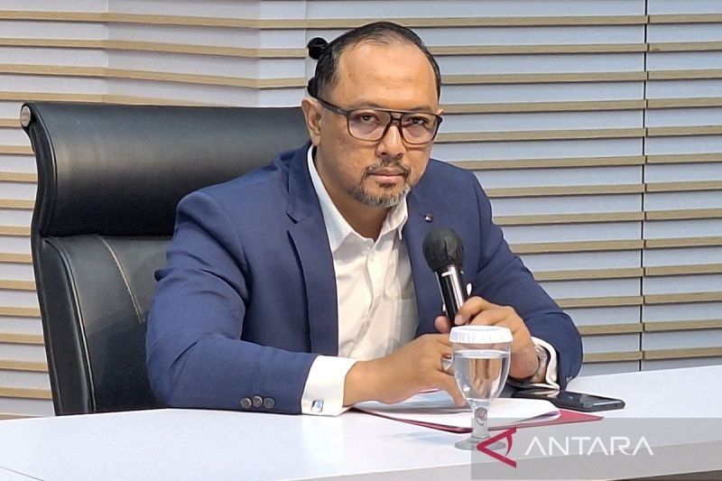 KPK Periksa Pihak Swasta Terkait Korupsi Pengolahan Karet Kementan
