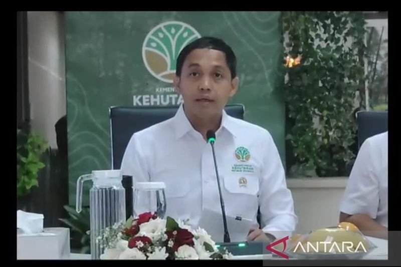 Menhut Dorong Pendamping Perhutanan Sosial Terus Belajar demi Sukses Implementasi