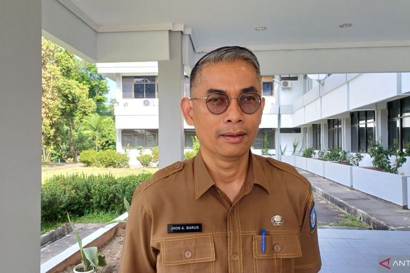 Pemprov Kepri Imbau Buruh Jaga Kondusifitas Iklim Investasi Jelang May Day 2025