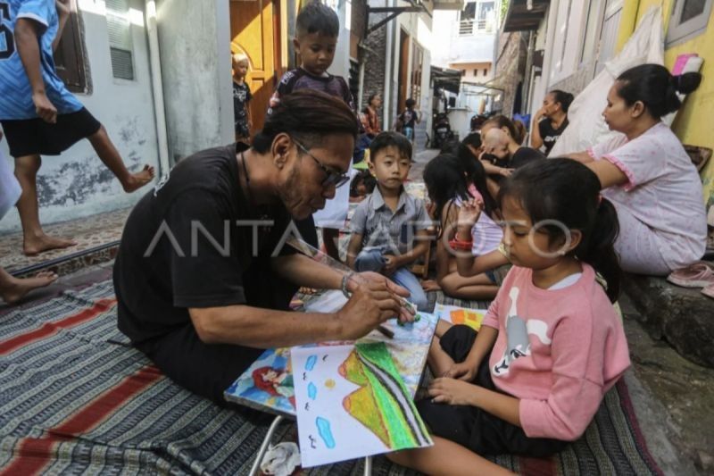 DPRD Kalteng Kunjungi Tangerang, Kaji Penerapan Kota Layak Anak
