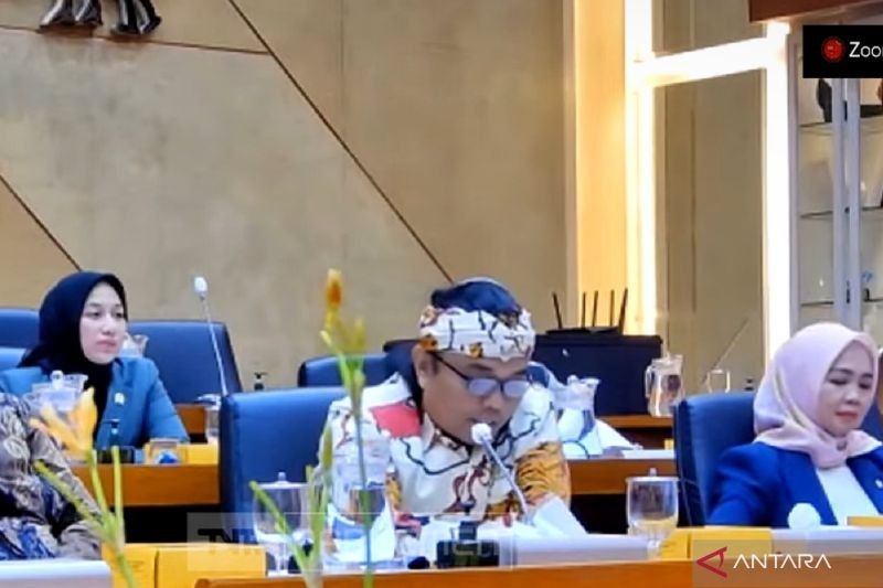 DPR Usul Sanksi Bagi Daerah Lamban Tangani Stunting Lewat Program Genting