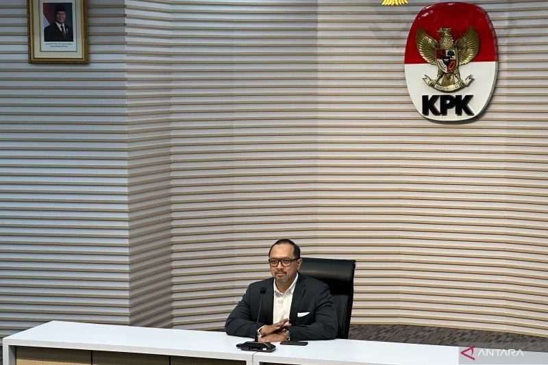 KPK Panggil Petinggi PT IIF Terkait Kasus Korupsi Lahan JTTS