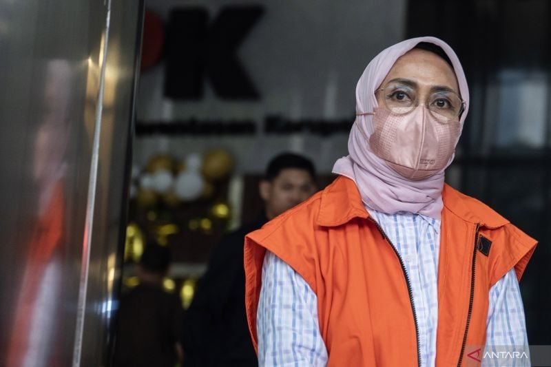 KPK Periksa Dua Saksi Kasus Dugaan Korupsi PT ASDP: Nilai Akuisisi Capai Rp1,272 Triliun