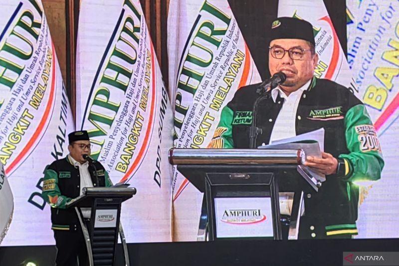 Amphuri Ingatkan Calon Haji: Vaksin Pneumonia, Benteng Kesehatan di Tanah Suci