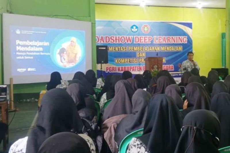 PGRI Banjarnegara: Pendidikan, Karakter, dan Peradaban Bangsa