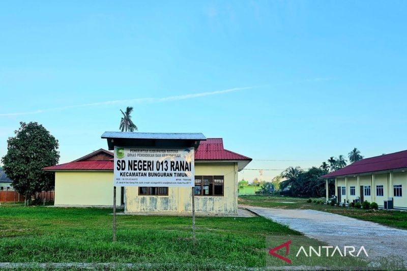 Sekolah di Natuna Boleh Wisuda, Asal Tak Bebani Wali Murid