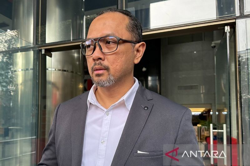 KPK Panggil Wakil Ketua Komisi XI DPR Terkait Kasus CSR BI