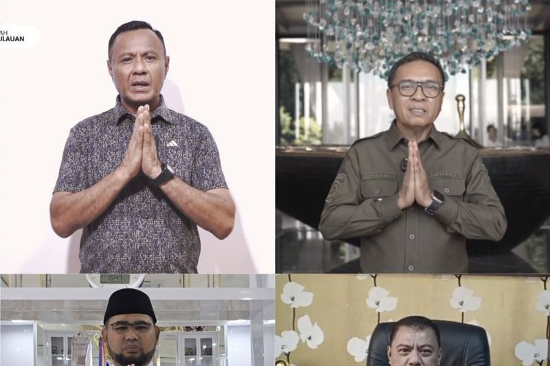 May Day di Maluku Utara: Imbauan Kondusif dari Para Pemimpin Daerah