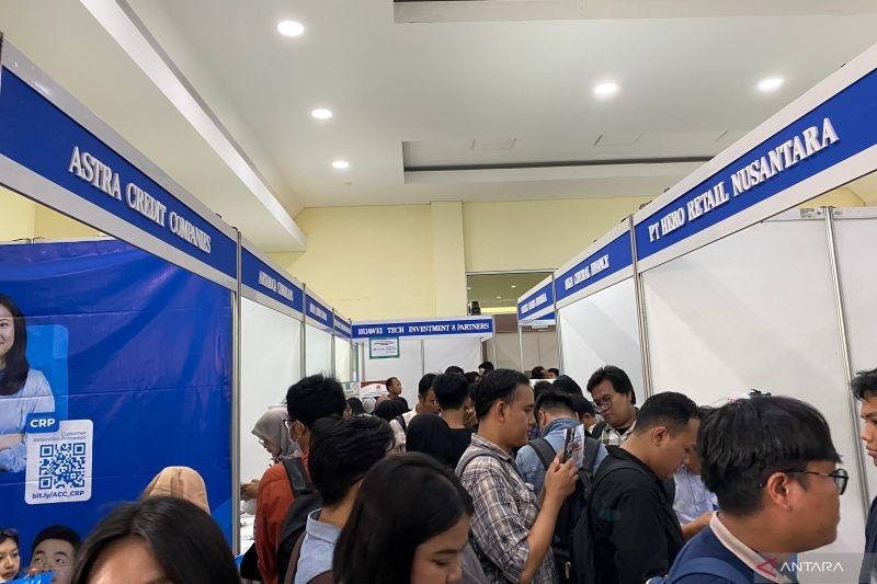 Pemkot Jaksel Ingatkan Pelamar Jaga Integritas Usai Diterima Kerja