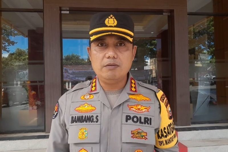 Sidang Etik Menanti Eks Wakapolres Taliabu, Kompol SJ: Dugaan Perselingkuhan dan Kekerasan Dalam Rumah Tangga