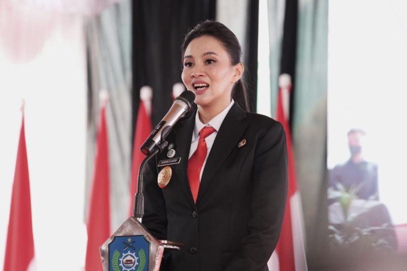 Gubernur Maluku Utara: May Day Momentum Perjuangan Kesejahteraan Pekerja