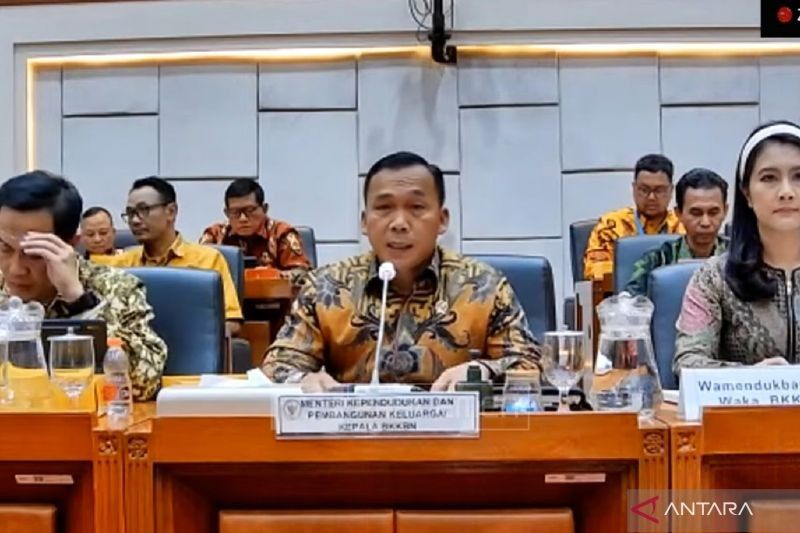 Program Genting Sukses Jangkau 141 Ribu Anak, Upaya Pencegahan Stunting di Indonesia