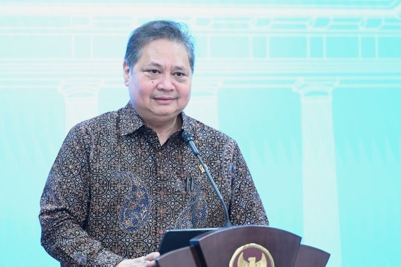 RI Gaet Dukungan Raksasa AS, Negosiasi Tarif Berjalan Lancar