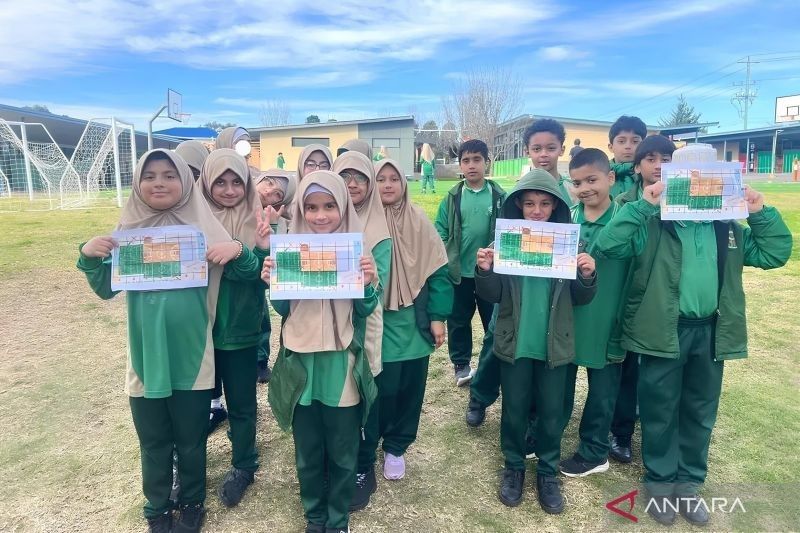 Australia Suntik Dana Rp38 Miliar Dukung Pendidikan Berkualitas Muhammadiyah