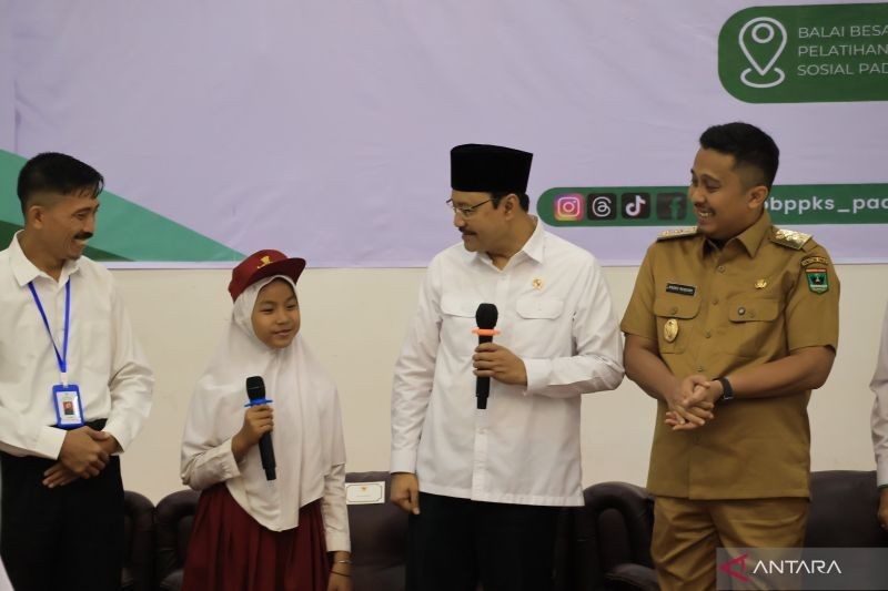Satgas Sekolah Rakyat Diresmikan: Dorong Pembangunan Infrastruktur Pendidikan
