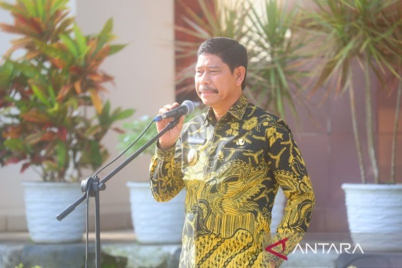 Penajam Paser Utara Sukses Tekan Angka Stunting di Bawah Target Nasional