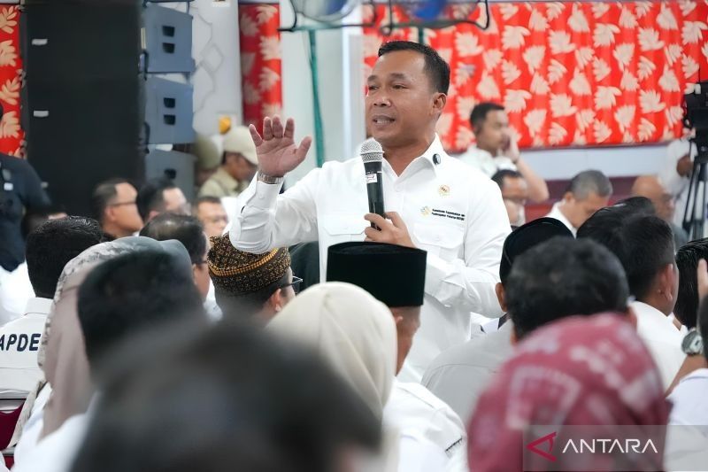 Fokus Pencegahan: Mendukbangga Dorong Penanganan Stunting pada Anak Berisiko