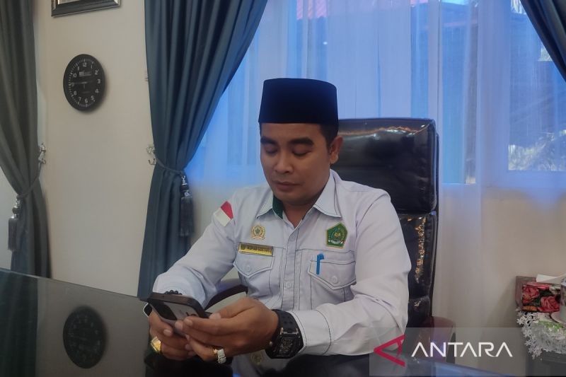 Kemenag Bengkulu: Pengumpulan Koper Calon Jamaah Haji Diundur, Ini Jadwalnya!