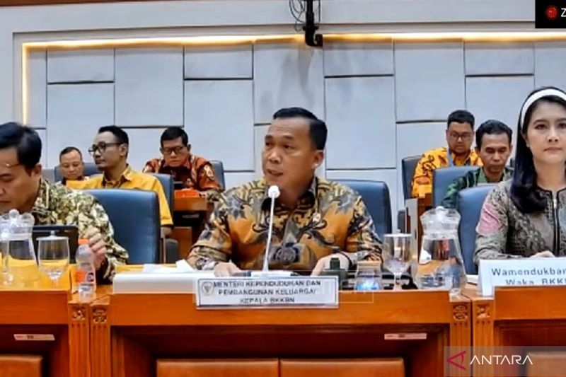 Mendukbangda Dorong Pencegahan Stunting untuk Percepat Penurunan Kasus
