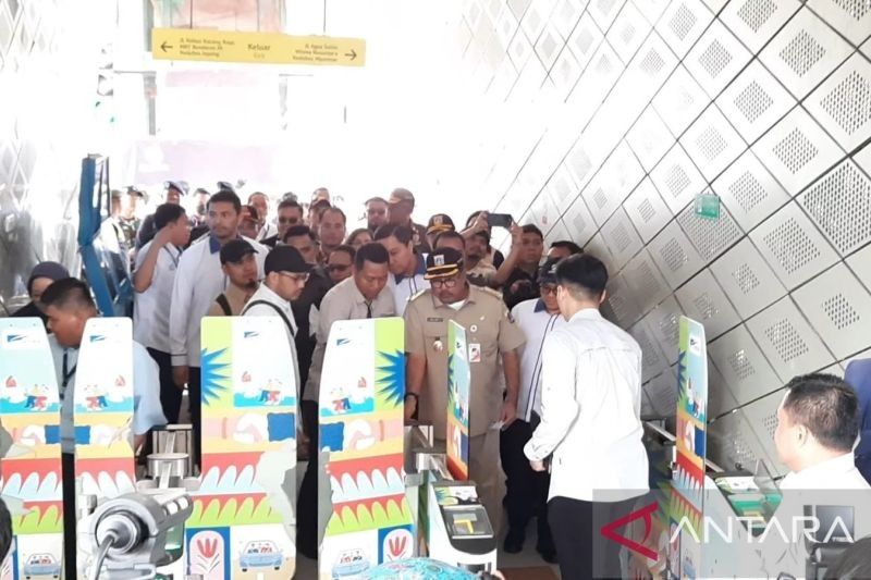 ASN DKI Jakarta Wajib Naik Transportasi Umum Setiap Rabu, Evaluasi Layanan Angkutan Publik Diperlukan