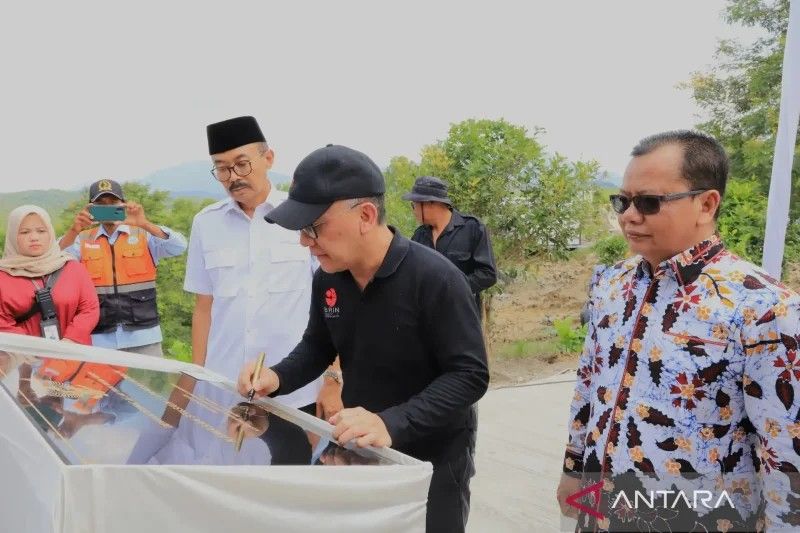 BRIN Resmi Luncurkan Stasiun Lapangan Bumiayu: Jejak Peradaban Prasejarah Terungkap?