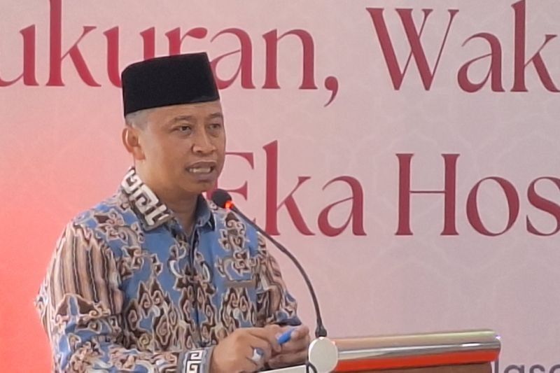 Pemkot Depok Siapkan Tempat UMKM di CFD Margonda, Mulai 4 Mei 2025!