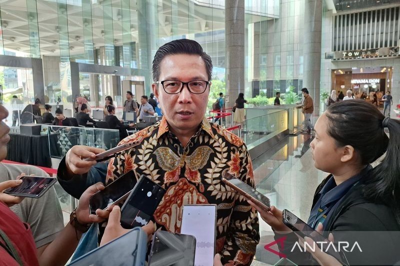 Investor Pasar Modal RI Tembus 16 Juta, Didominasi Generasi Muda