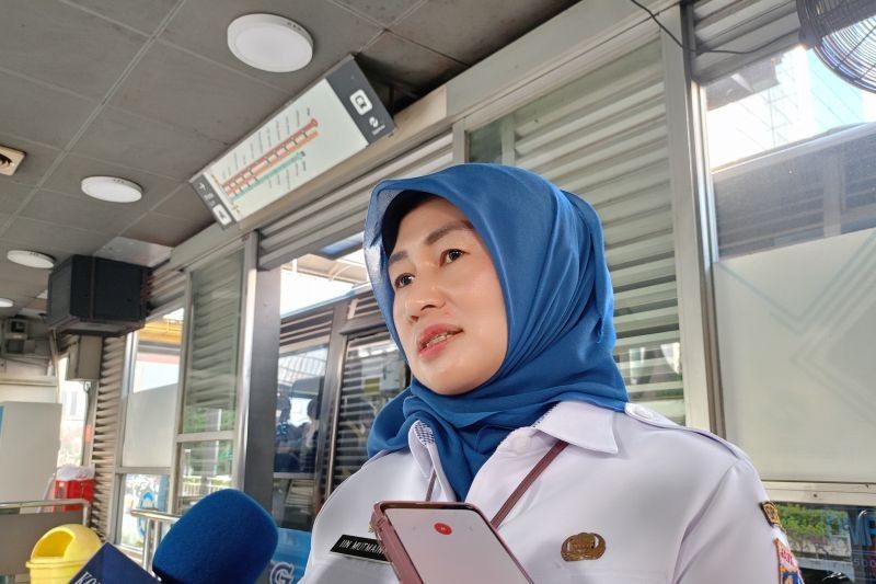 ASN Pemkot Jaktim yang Tak Naik Angkot Hari Rabu Bakal Kena Teguran