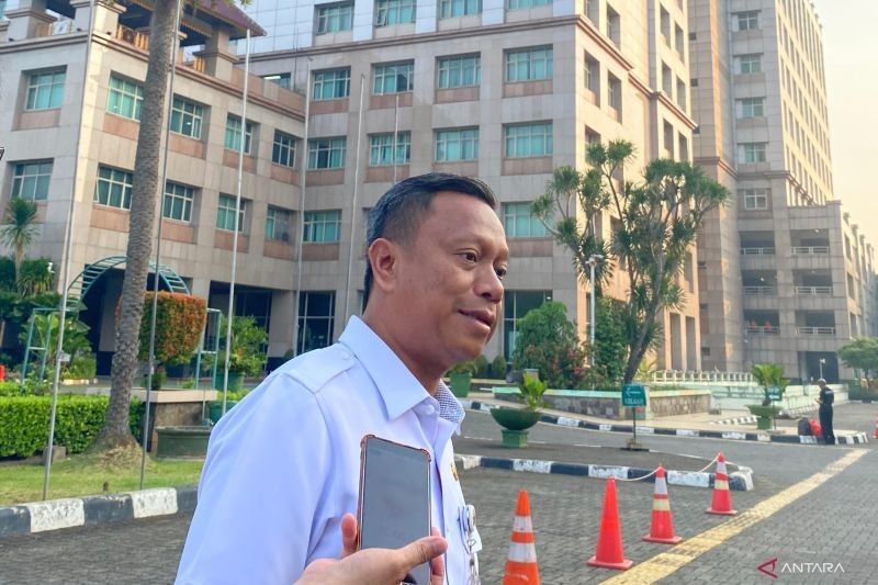Pemkot Jaksel Imbau Warga Lapor ke Baznas Jika Ijazah Ditahan