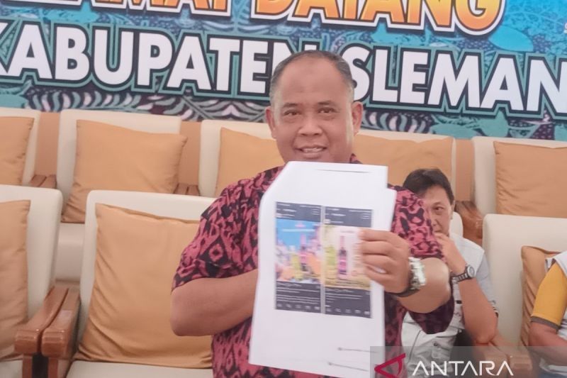Pemkab Sleman Tolak Keras Anggur Merah Kaliurang: Lindungi Citra Wisata dan Nilai Lokal
