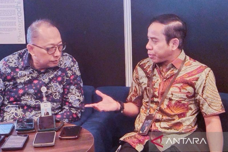 SMF Kembangkan Skema Sewa Beli Rumah untuk Warga Berpendapatan Tidak Tetap