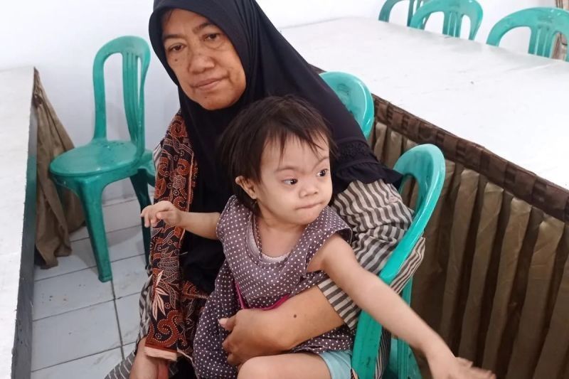 Program Genting di Lebak: Kolaborasi Besar Tekan Stunting demi Indonesia Emas 2045