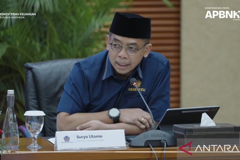 2.477 WP Badan Ajukan Penundaan Pelaporan SPT, DJP Buka Suara