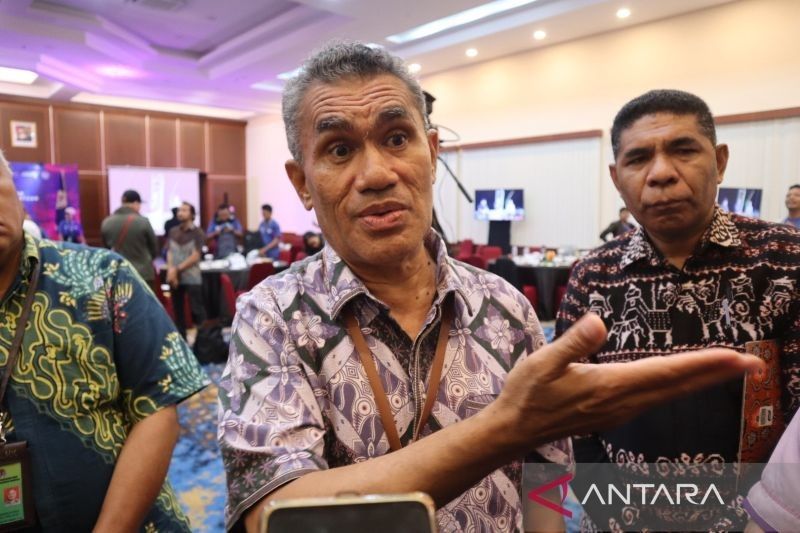 BPOLBF Dorong Wisata Religi Katolik Flores: Pesona Spiritual di Tanah Para Wali