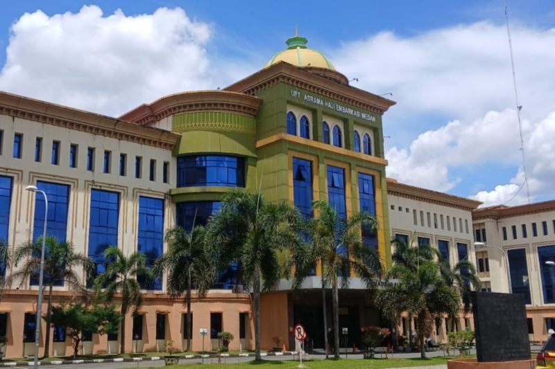Kemenag Luncurkan Munakosah: Inovasi Digital Layanan Asrama Haji untuk Jamaah Lebih Nyaman