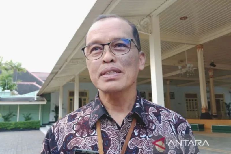 Sekda DIY: CPNS Baru Harus Perkuat Birokrasi Inklusif dan Berorientasi pada Keadilan