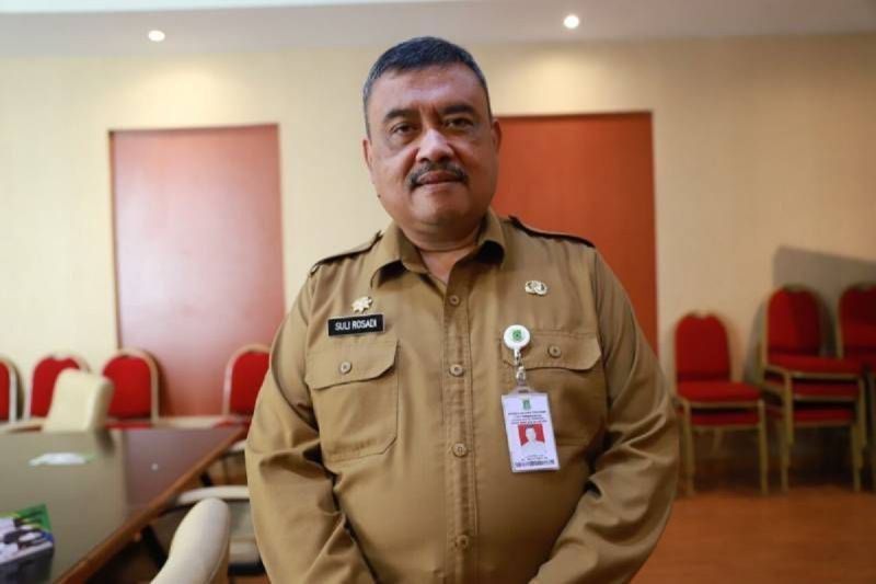 Disperindag Tangerang Fasilitasi Pendaftaran HKI Gratis untuk UMKM Lokal