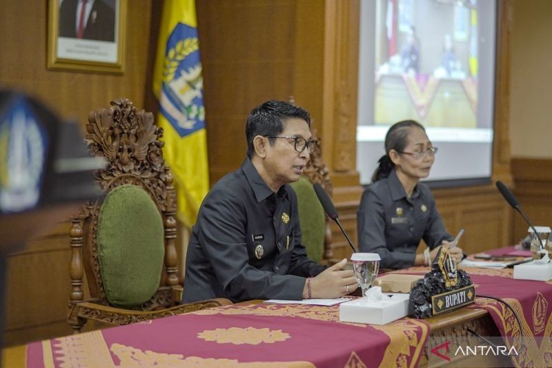 Pemkab Badung Perkuat Pendapatan Asli Daerah, Fokus Optimalkan Pajak Hotel dan Restoran