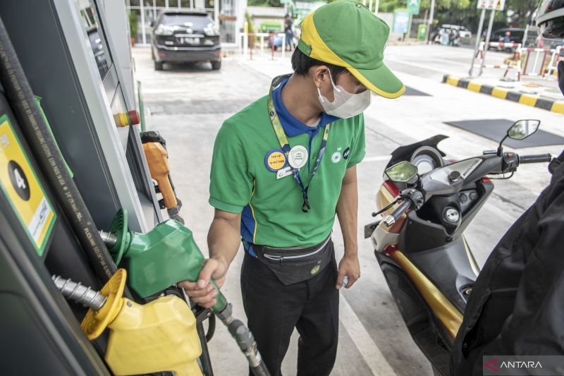 Harga BBM Turun! BP dan Pertamina Resmi Pangkas Harga di Mei 2025