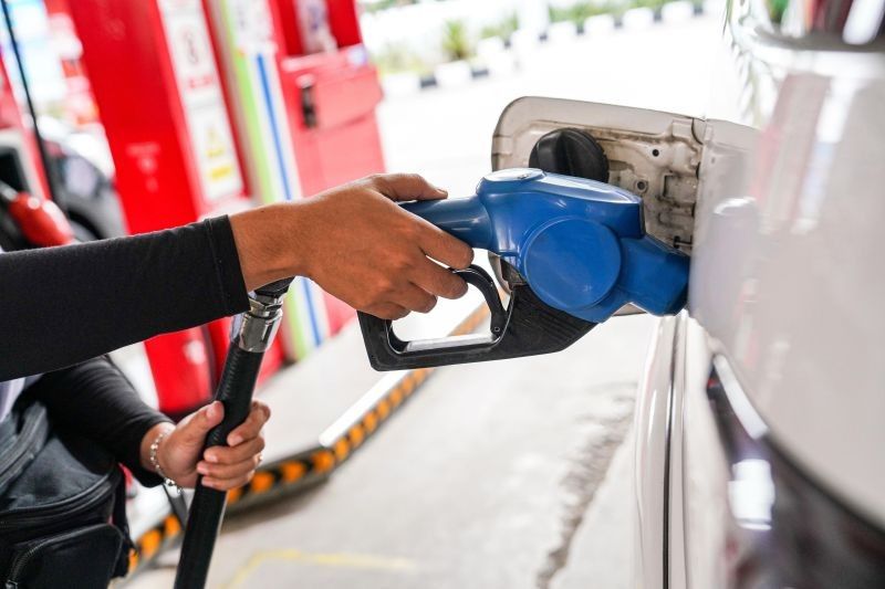 Harga BBM Pertamina Turun! Pertamax dan Dex Series Lebih Murah Mulai Mei 2025