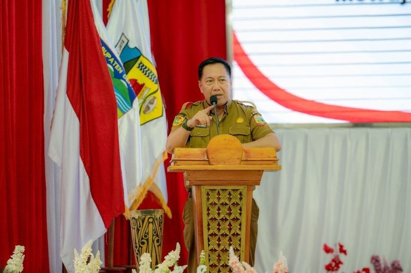 Pemprov Papua Tengah Pastikan Akses Kesehatan Merata untuk Semua Warga