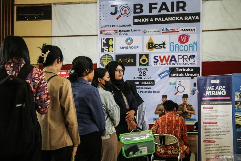 Menangkap Realita Kelas Pekerja Indonesia Lewat Layar Sinema