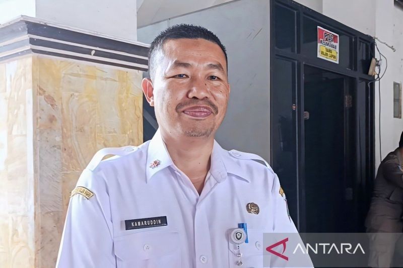 11 Kursi JPT Pratama di Kotim Kosong, Pemkab Segera Lakukan Seleksi?