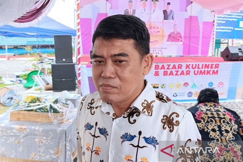 Penerimaan Murid Baru di Kotim Gratis, Disdik Beri Peringatan Tegas!