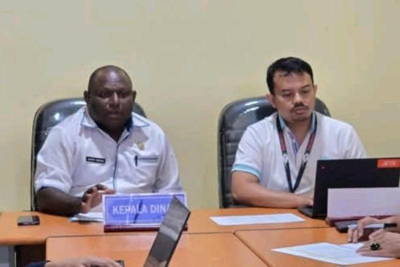 Keterbukaan Informasi: Pilar Transparansi Pemerintahan di Kabupaten Jayapura