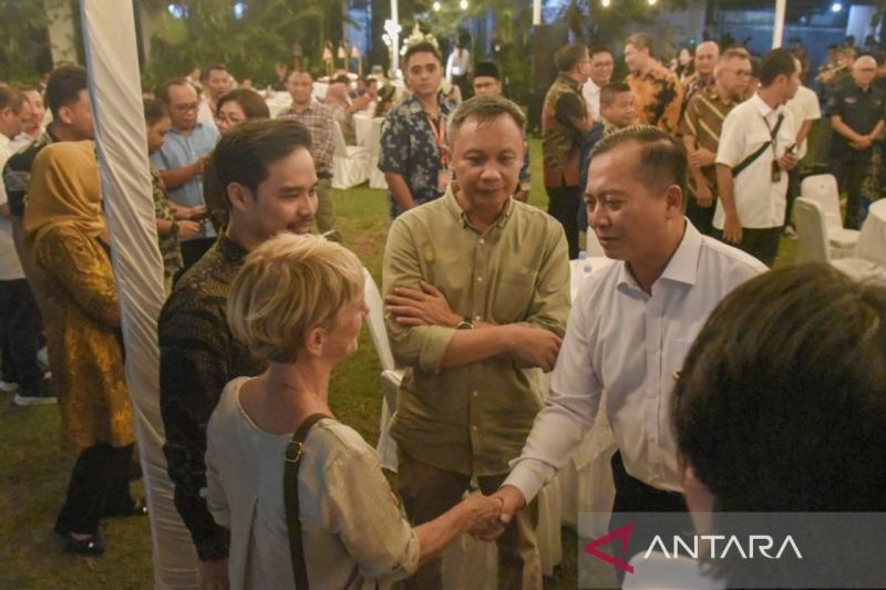 NTB Targetkan Perhelatan Besar Setiap Minggu dalam 5 Tahun ke Depan