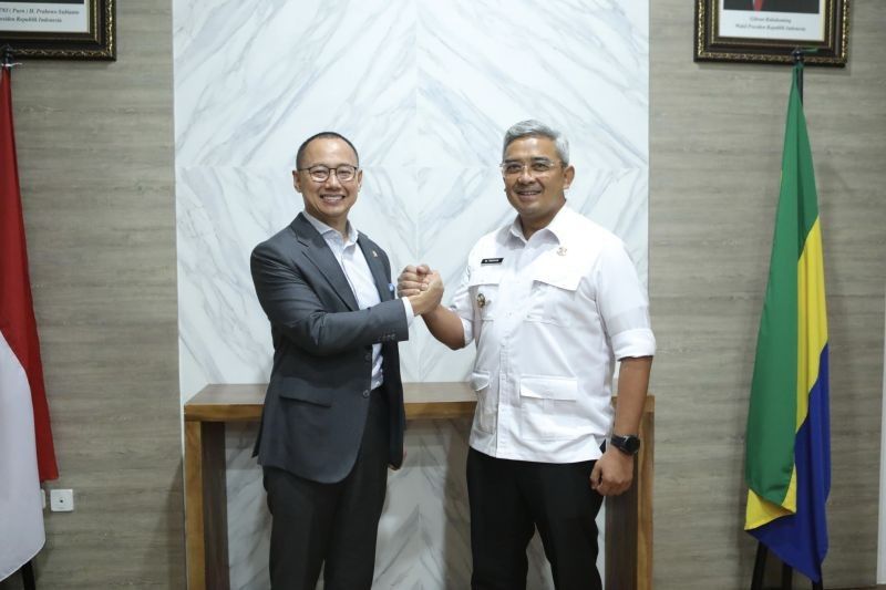 Wakil Ketua MPR Dukung Pemda Atasi Masalah Sampah, Dorong Teknologi Waste to Energy