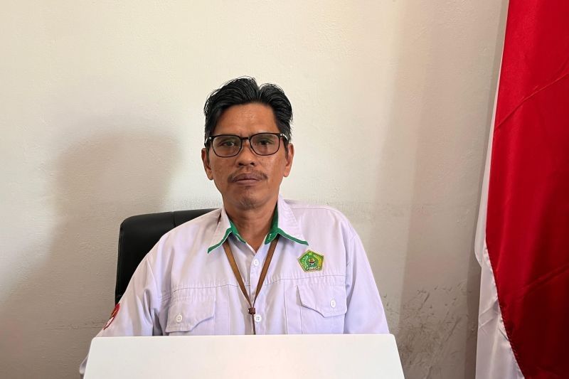 146 Calon Haji Mimika Siap Berangkat ke Tanah Suci 22 Mei 2025