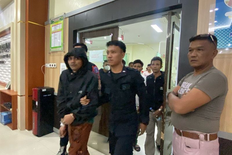 Miris! Puluhan Warga Binaan Lapas Bukittinggi Diduga Keracunan Miras Oplosan, Satu Meninggal