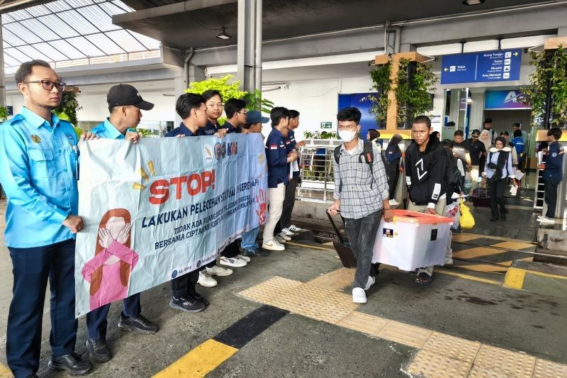 KAI Perangi Pelecehan Seksual: Transportasi Publik yang Aman dan Nyaman Jadi Prioritas